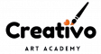 creativo art academy logo